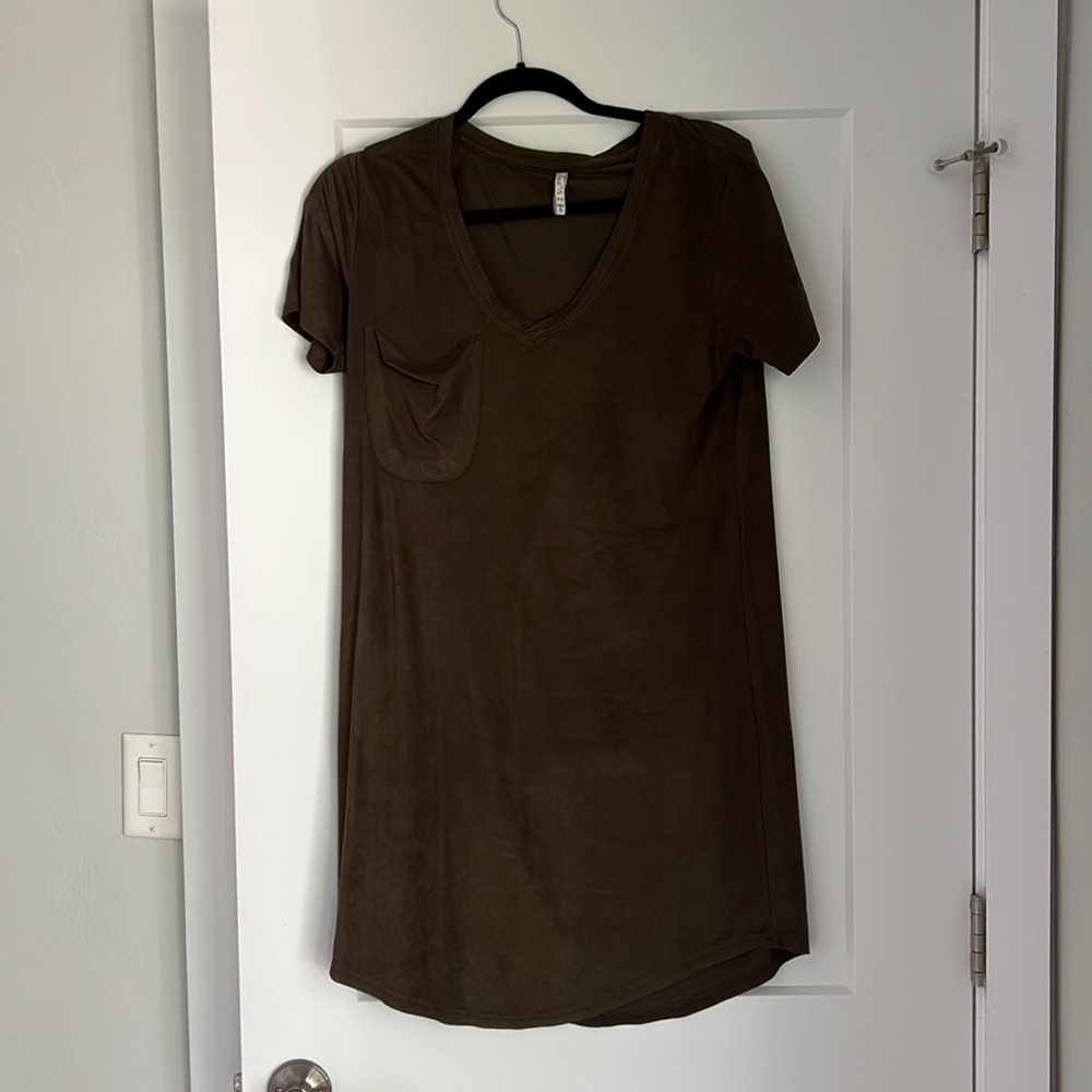Z supply dress